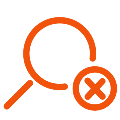 No Property Found
